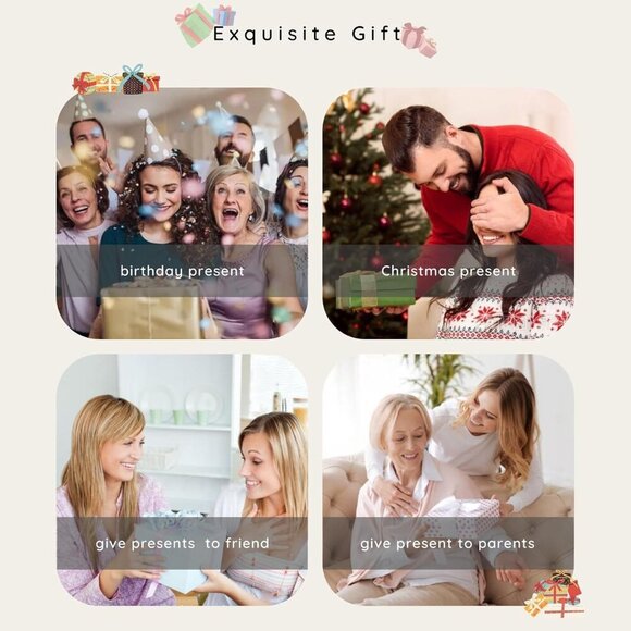 Checkered Vegan Leather Crossbody Bag Women’s Shoulder Handbag Adjustable Strap - Picture 8 of 8